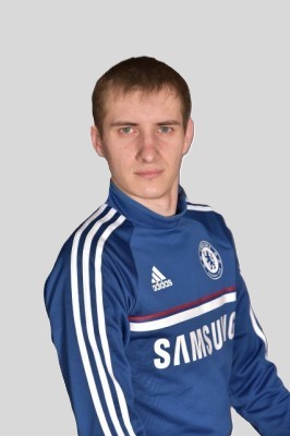 Решетняк Андрей Николаевич.